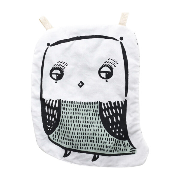 Crinkle Toys, Owl