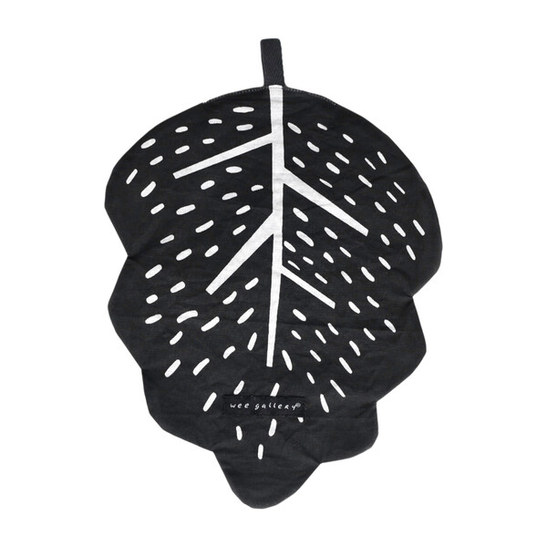 Crinkle Toys, Leaf