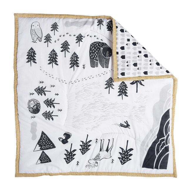 Explore Playmat