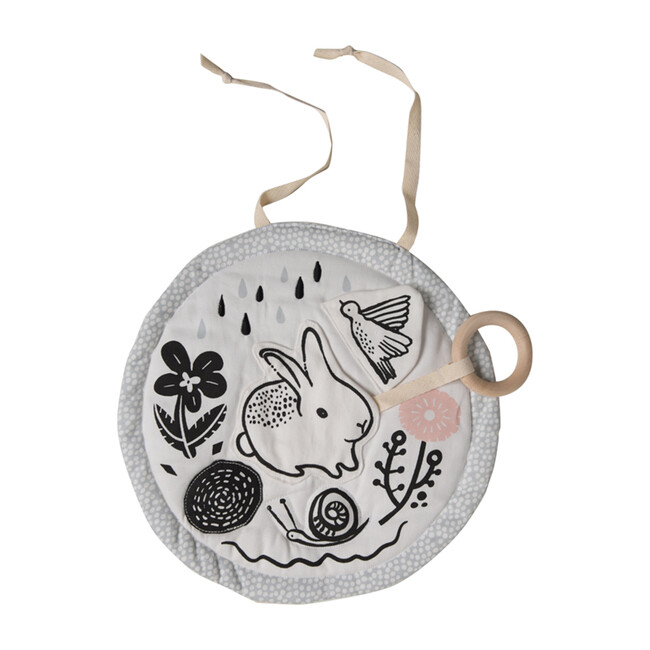 Meadow Activity Pad
