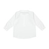 Valentin Shirt, White - Shirts - 2
