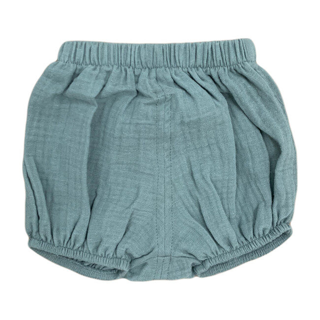 Tristan Bloomer, Blue - Bloomers - 1