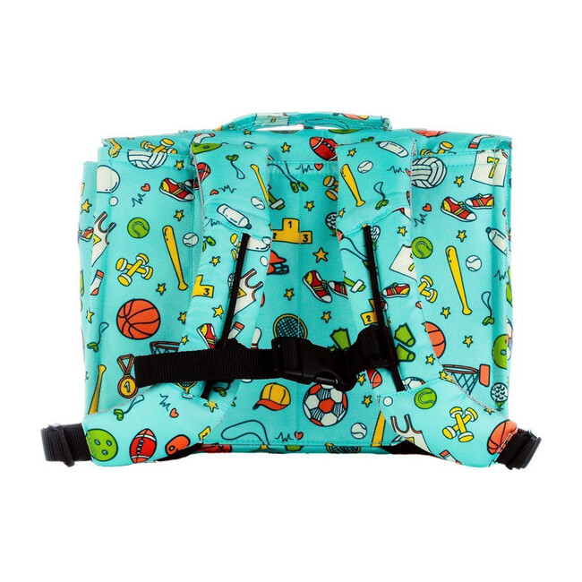 Tula Backpack, First Place - Backpacks - 2
