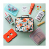 Tula Lunch Bag, Marigold - Lunchbags - 4