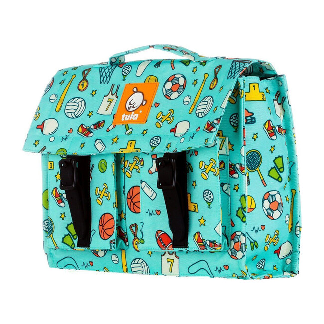 Tula Backpack, First Place - Backpacks - 4