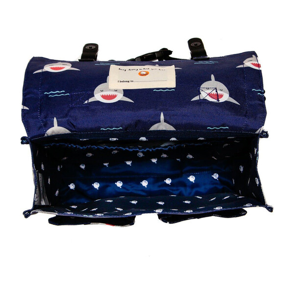 tula diaper bag