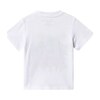 Veggie Gang T-Shirt, White - Tees - 2