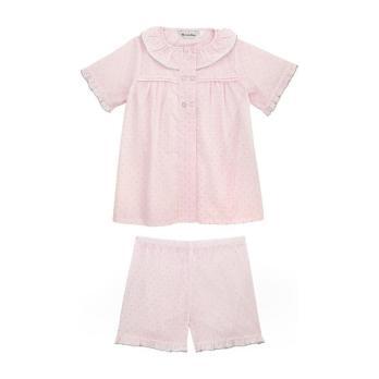 Sienna Pajamas, Pink