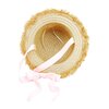 Sienna Hat, Pink - Hats - 3