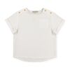 Sebastien Shirt, Milk - Shirts - 1 - thumbnail