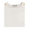 Sebastien Shirt, Milk - Shirts - 2