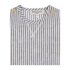 Sebastien Shirt, Grey Stripes - Shirts - 2
