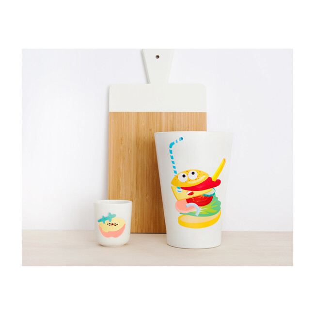 Removable Wall Stickers, Food - Arts & Crafts - 3