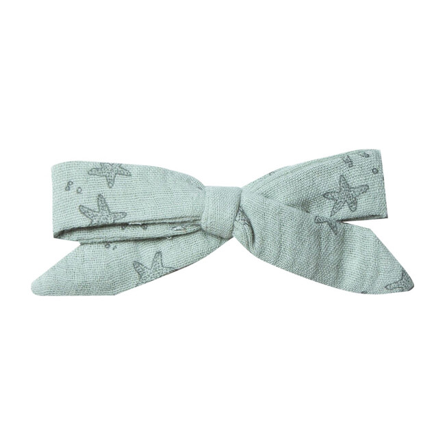 Starfish Bow - Hair Accessories - 1
