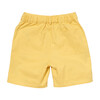 Reversible Short, Yellow & Octopus - Shorts - 5