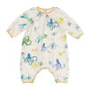 Missy Jumpsuit, Octopus - Onesies - 1 - thumbnail