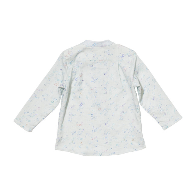 Lupo Shirt, Bubbles - Shirts - 2
