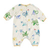 Missy Jumpsuit, Octopus - Onesies - 2