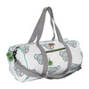 Quilted Duffle Bag, Koala Doze - Diaper Bags - 2