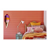 Tassel Throw, Mandarin - Throws - 2