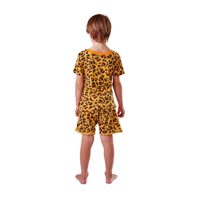 T-shirt & Shorts, Tarzan - Pajamas - 2