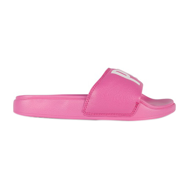 Slide, Pink