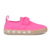 Parc Sneaker, Neon Pink - Sneakers - 1 - thumbnail
