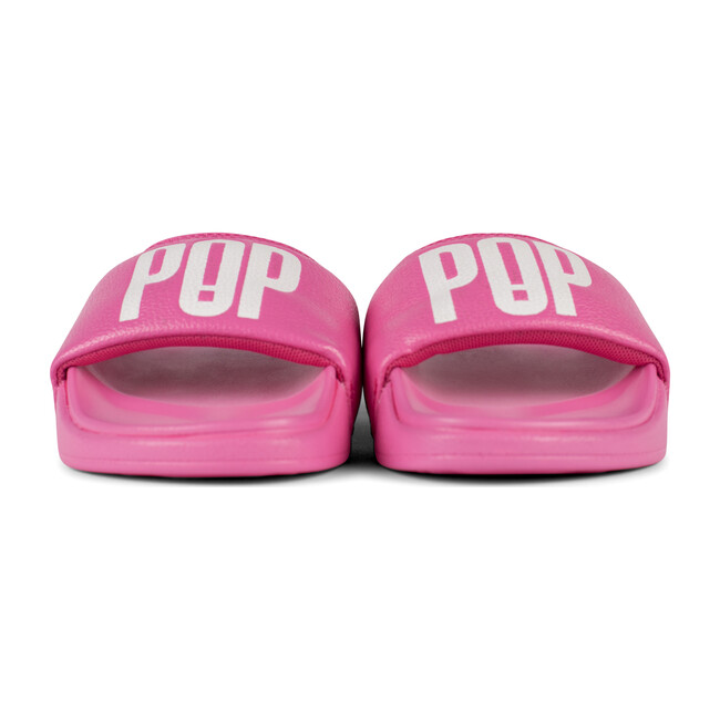 Slide, Pink