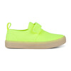 Parc Sneaker, Neon Yellow - Sneakers - 2
