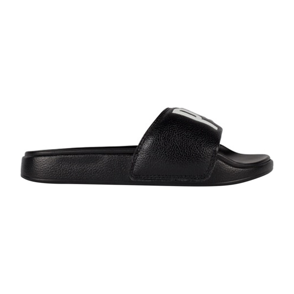 Slide, Black