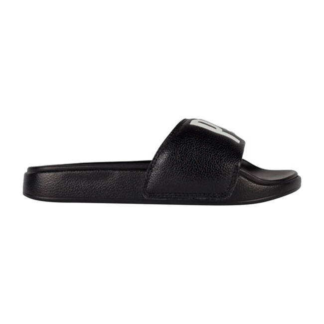 Slide, Black