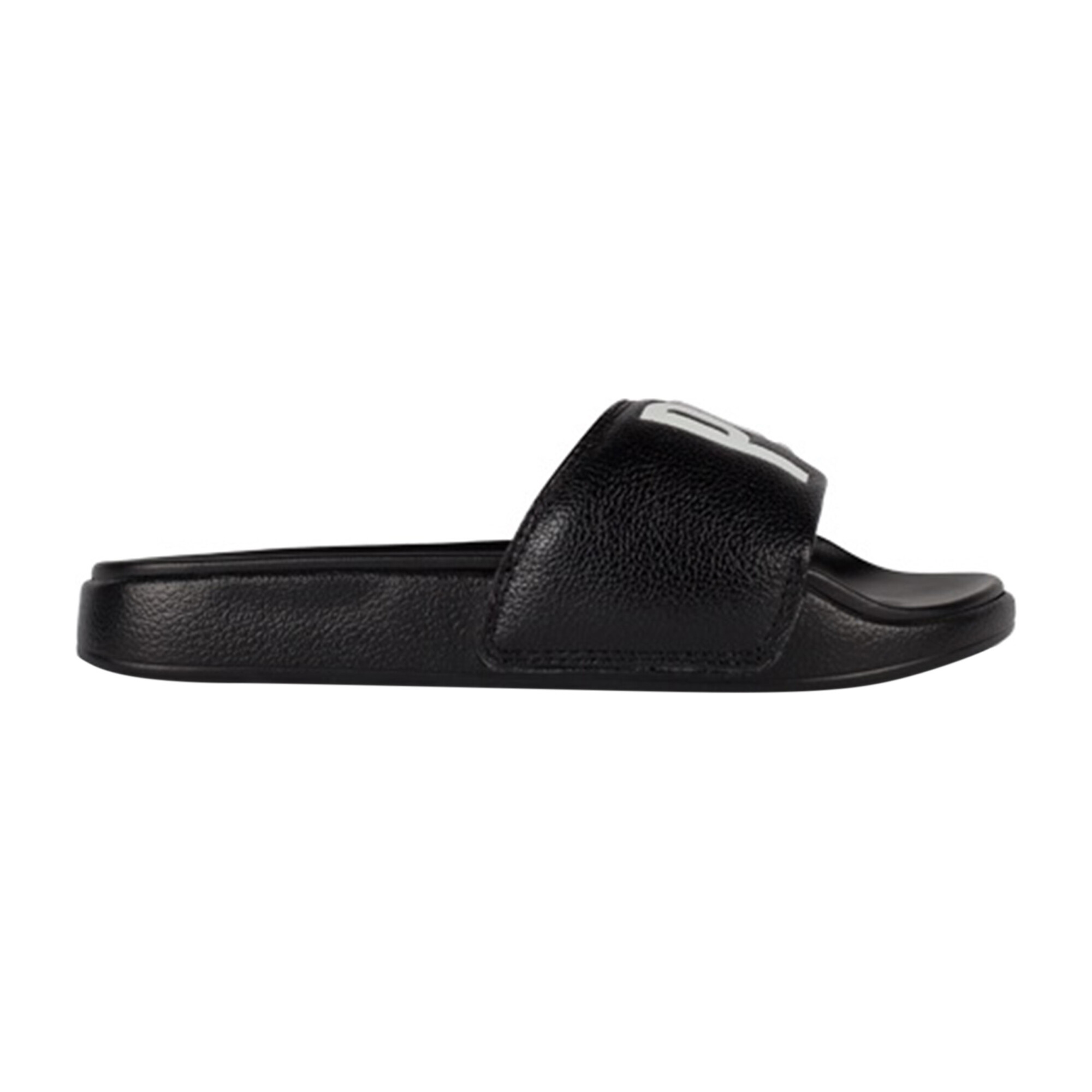 Slide, Black