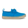 Parc Sneaker, Neon Blue - Sneakers - 2