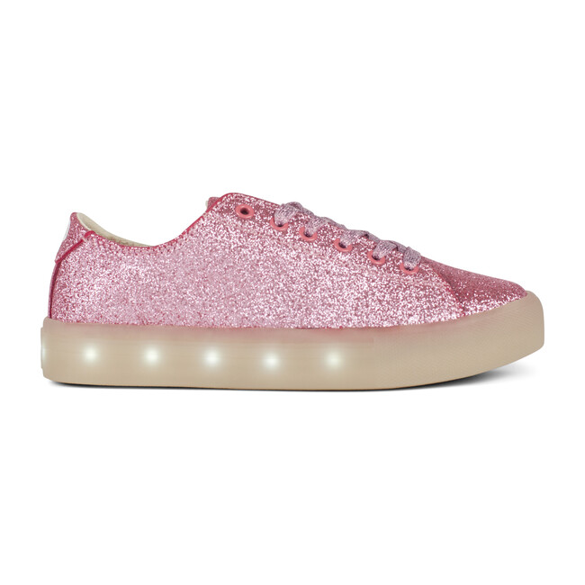 Saint laurent sneaker pink Clearance
