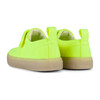 Parc Sneaker, Neon Yellow - Sneakers - 4