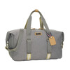 Duffle, Grey - Diaper Bags - 1 - thumbnail