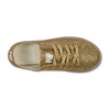 St. Laurent Sneaker, Glitter Gold - Sneakers - 5