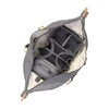 Duffle, Grey - Diaper Bags - 3