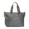 Eden Diaper Bag, Grey - Diaper Bags - 3