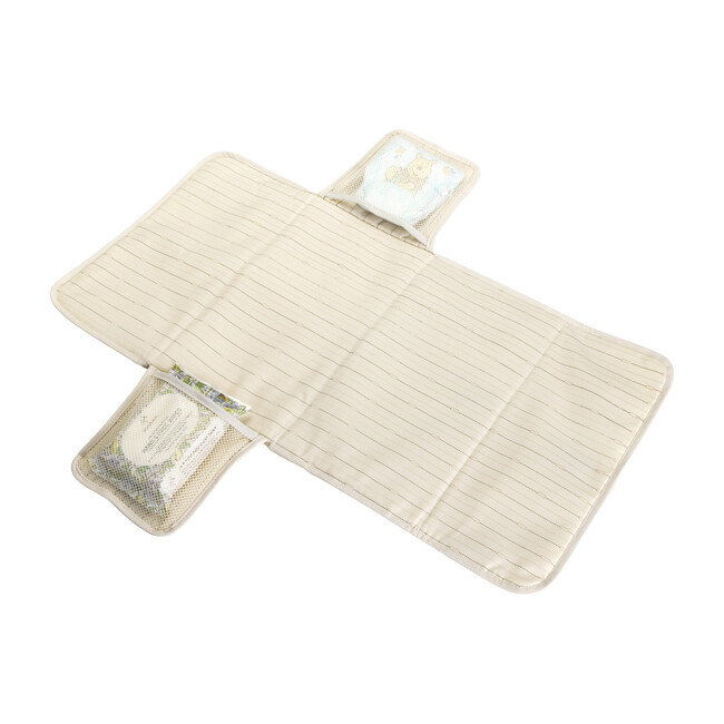 Shoulder Bag, Black - Diaper Bags - 7