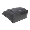 Cleo Diaper Bag, Black - Diaper Bags - 5
