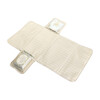Shoulder Bag, Grey - Diaper Bags - 7