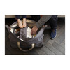 Cabin Carry-On, Grey - Diaper Bags - 8