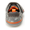 Made2Play Phibian Baby, Grey Shark - Sneakers - 4