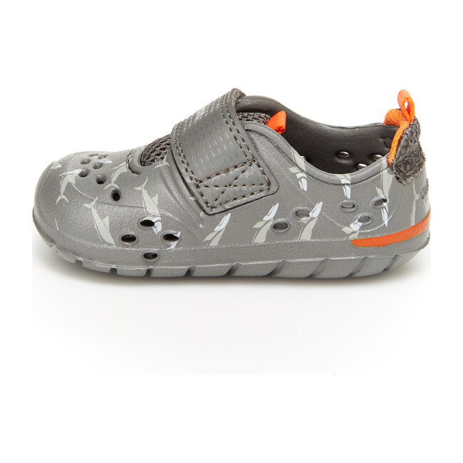 Made2Play Phibian Baby, Grey Shark - Sneakers - 5