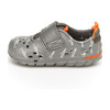 Made2Play Phibian Baby, Grey Shark - Sneakers - 5