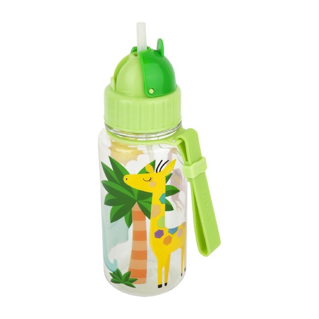 Kids Waterbottle, Safari - Outdoor Games - 1