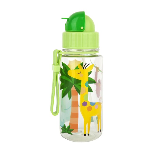 Kids Waterbottle, Safari - Outdoor Games - 2