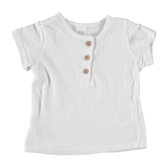 Mahon Top, White