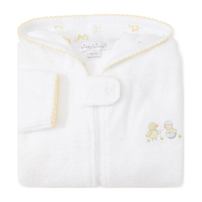 Hatchlings Bath Sack